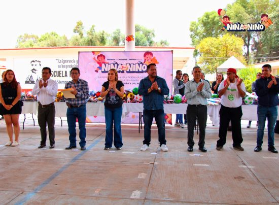 funcionarios huejotiznog pablo solares presidente xalmimilulco