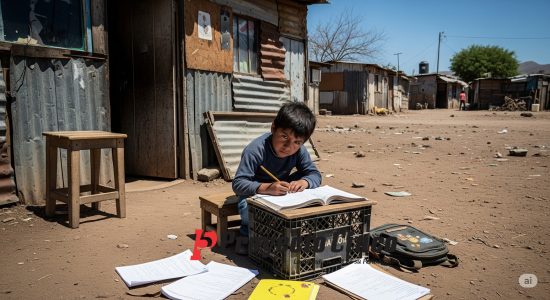 gemini rezago educativo puebla 2024 inegi