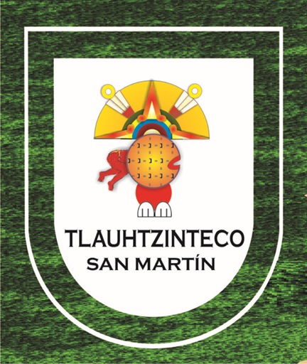 glifo toponia Tlauhtzinteco hoy