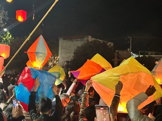 globos de cantoya san salvador el verde gabriela gonzalez