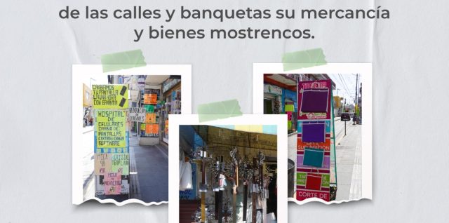 gobierno municipal san martin texmelucan vialidades banquetas