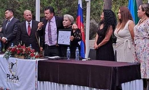 goblal derechos humanos grabiela gonzalez