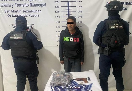 gorge sentenciado arma de fuego texmelucan