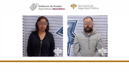 En Cuautlancingo, detiene la Policía Estatal a presuntos operadores “gota a gota” 1 gota a gota colombiano puebla policia estatal