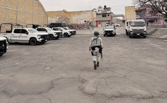 guardia nacional angeles blancos texmelucan