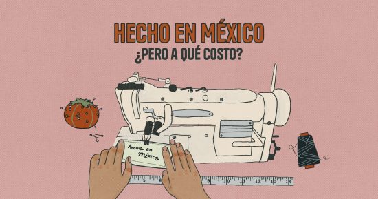 hecho en mexico moda textitl videojuego