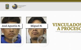 hermanos detenidos agredir madre huejotzingo