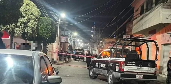 hombre baleado xalmimilulco