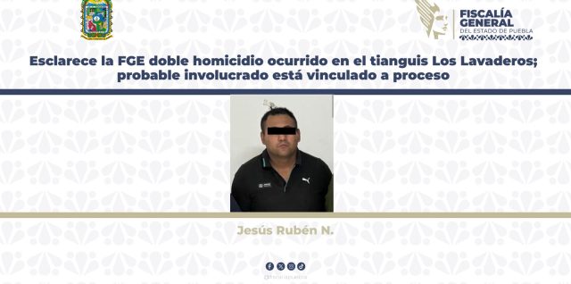 homicidio lavadores narcomenudeo puebla fge cobro piso