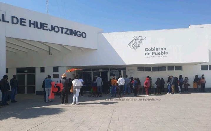 hospital huejotzingo fila