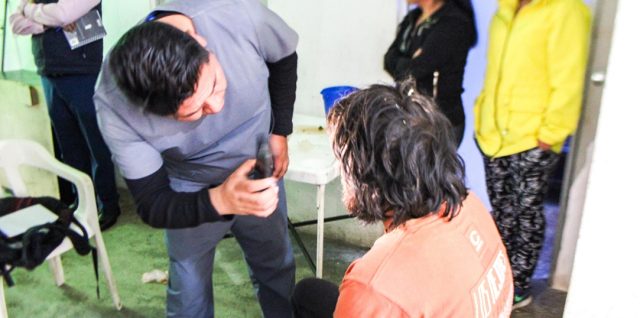 huejotzingo dif municipal salud mental