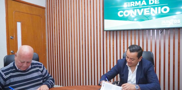 icatep convenio ayuntamiento texmelucan juan manuel