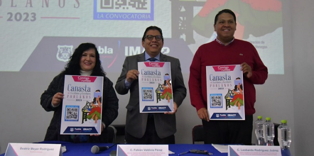 imacp escritores escritoras poblanos