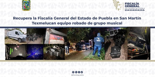 instrimentos musicales de los angeles azules tlanalapan texmelucan