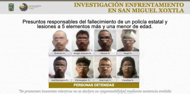 investigacion enfrentamiento xoxtla fge