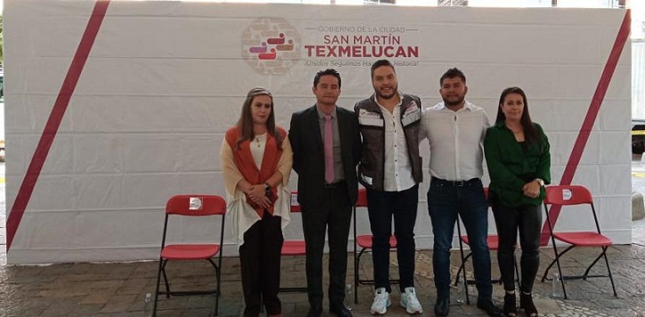 jornada de salud inapam