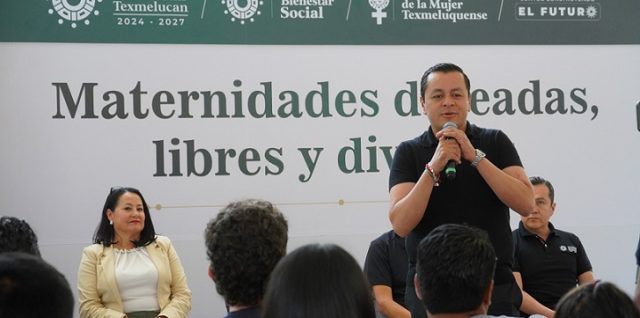jornada madres texmelucan