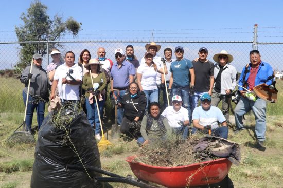 jornada turismo fomento huejotzingo