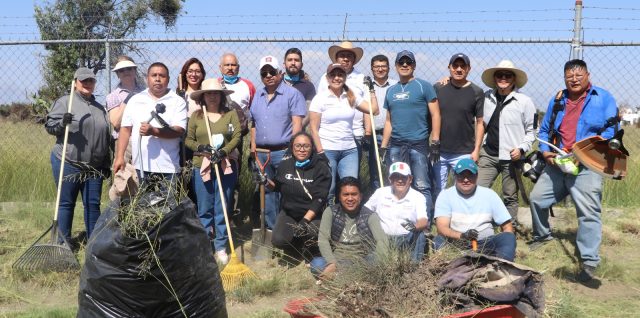 jornada turismo fomento huejotzingo