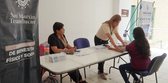 jornada ultrasonidos texmelucan