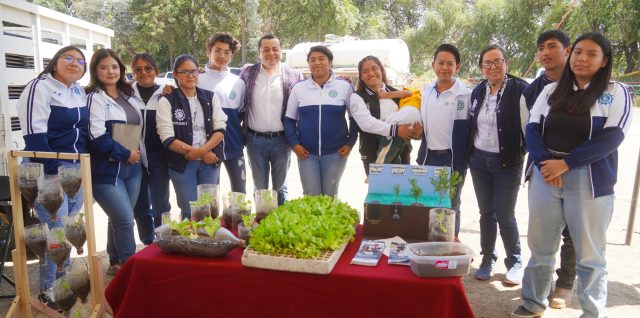 juan manuel alonso adopta un arbol san martin texmelucan