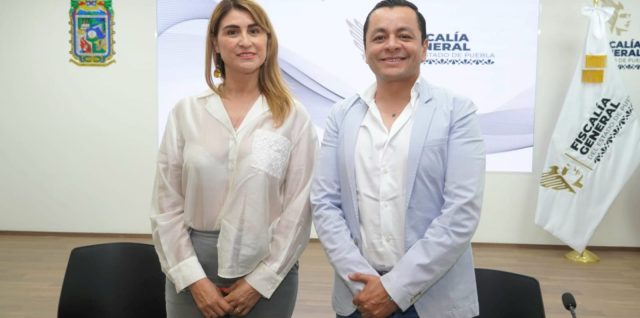 juan manuel alonso alcalde de san martin texmelucan fiscal general FGE