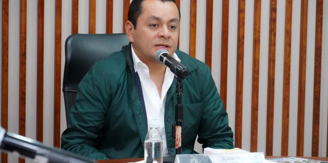 juan manuel alonso rueda prensa semana santa
