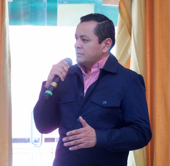 juan manuel alonso san martin texmelucan derechos humanos