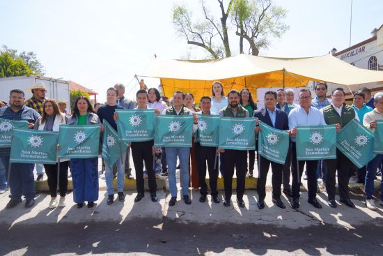 juan manuel alonso san martin texmleucan inicio obra san juan tuxco