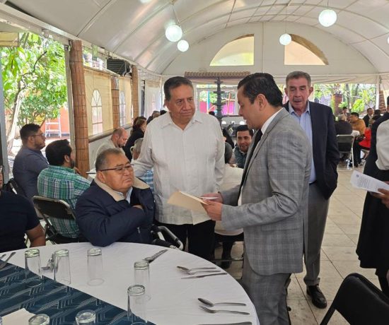 juan manuel alonso texmelucan alcalde electo magisterio