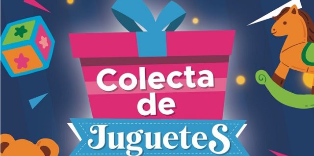 juguetes donar puebla