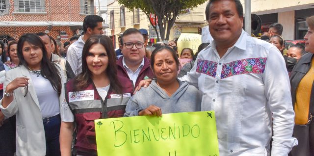 julio huerta norma layon texmelucan zocalo