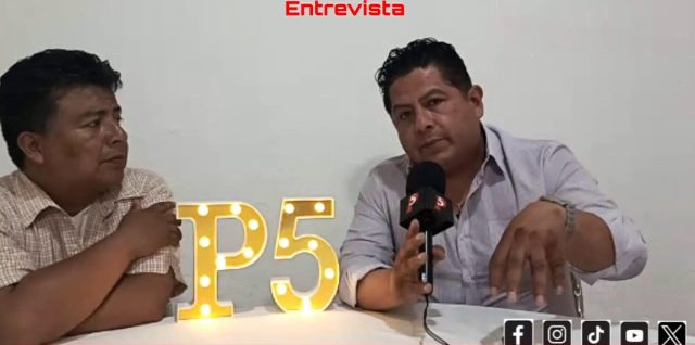 la entrevista el petista en san