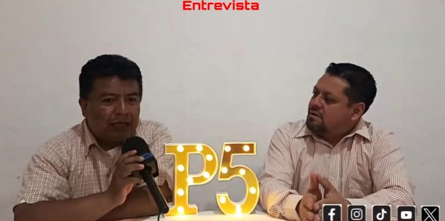 la entrevista fernando meneses u