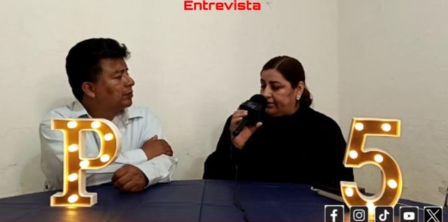 la entrevista lety martinez regi