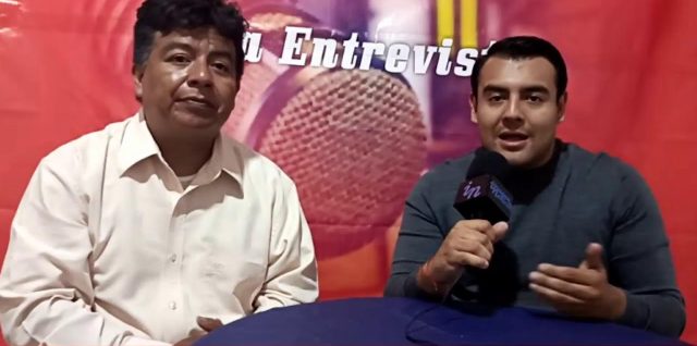 la entrevista mariano escobedo m