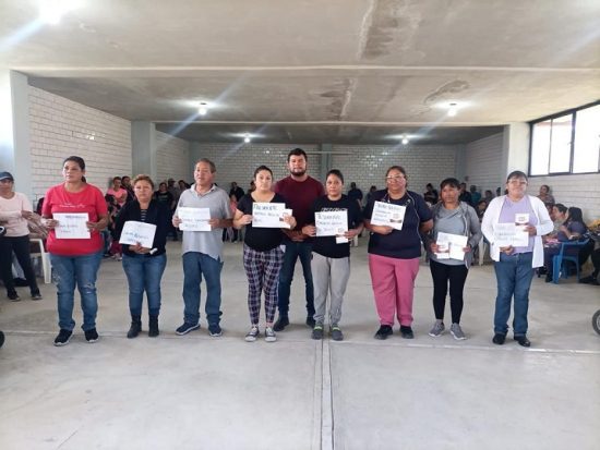 la escuelaes nuestra 2