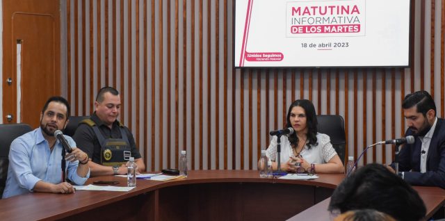 layon seguridad transito municipal limpia denuncias texmleucan