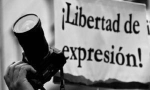 libertad de expresion