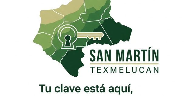 llave san martin texmelucan gobierno municipal
