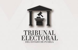 logo tribunal Electoral Puebla