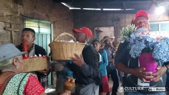 lucha deterioro socioambiental Sierra Noroccidental Puebla imagenes