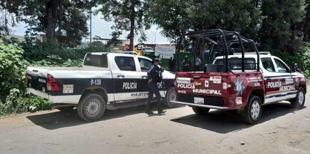 manifestacion XALMIMLULCO