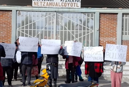 manifestacion telesecuendaria