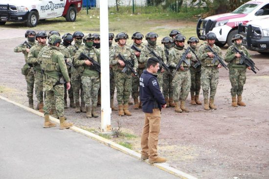 marina formacion sevcretario seguridad publica texmelucan monge