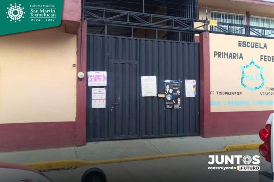 marina san martin texmelucan elecciones poder judicial escuela casilla 1