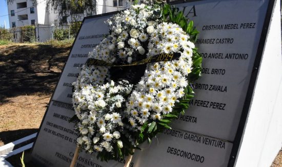 memorial 19 septiembre texmelucan