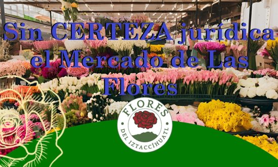 mercado de las flores un posuble fraude a productores huejotzingo