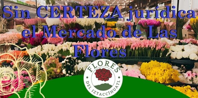 mercado de las flores un posuble fraude a productores huejotzingo