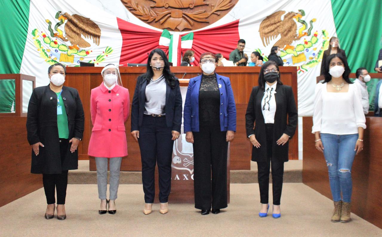 mesa directiva congreso